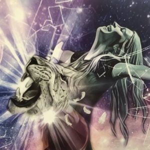 Meet your Posher, Janice